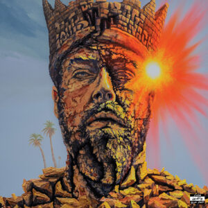 DJ Mirage x Loui$ Menace : "Darius"